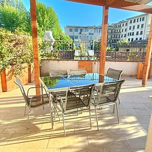 Appartement met Twee Slaapkamers